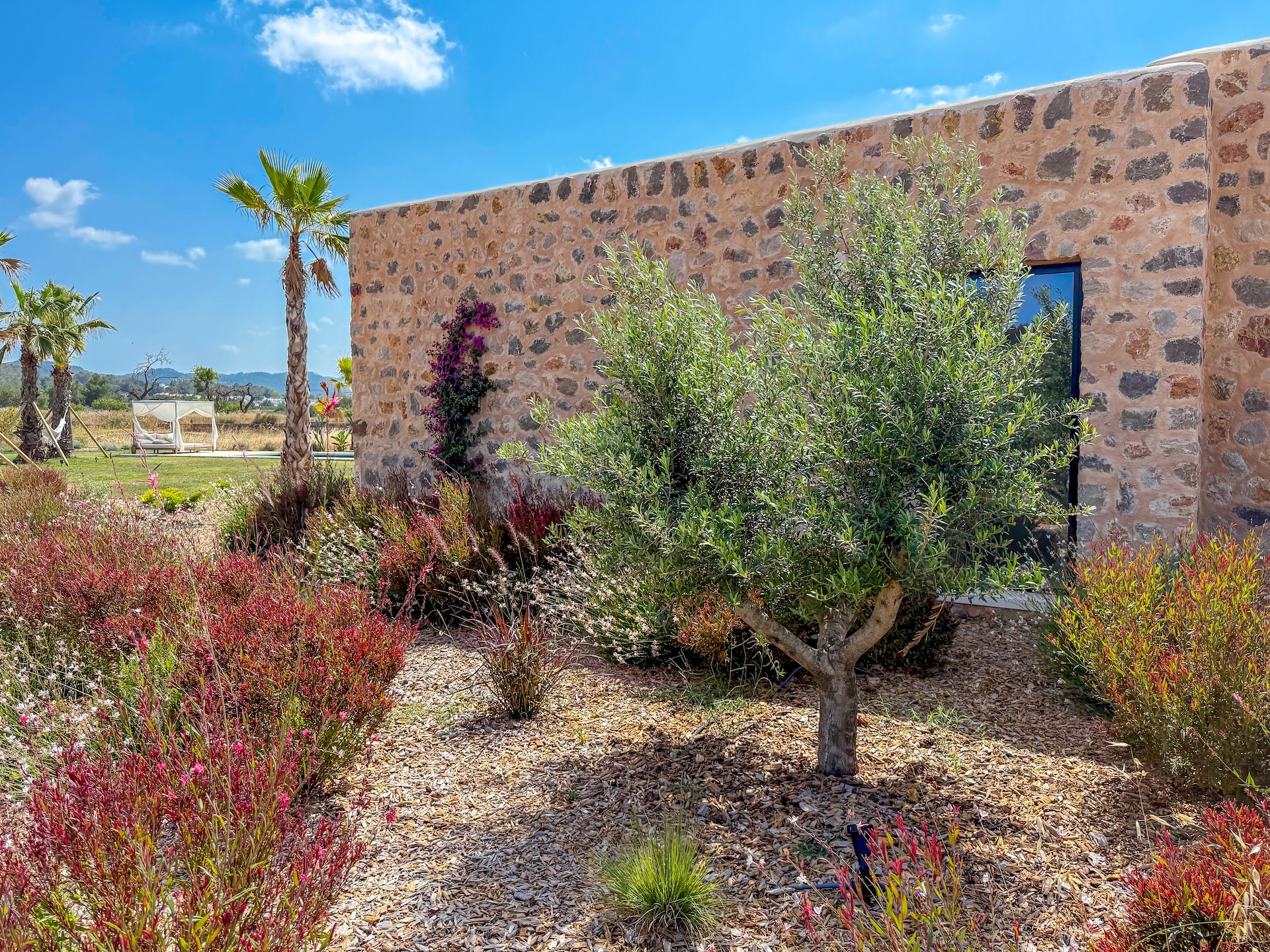 Resa estates Ibiza finca can Tumas for sale side house.jpg
